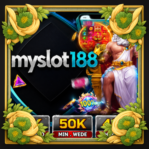 myslot188 — mitra unggulan