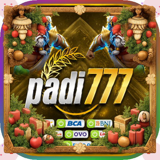 padi777 — galeri pratinjau - APK Resmi