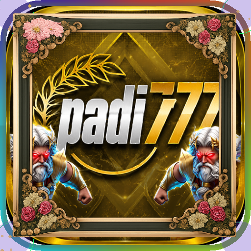 padi777 — galeri pratinjau Resmi APK